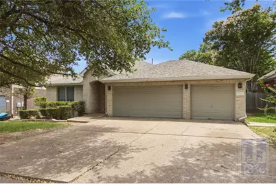 8507 Jilbur Drive, Round Rock, TX 78681 - Photo 34