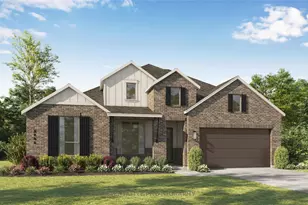2013 Tobiano Trce, Georgetown, TX 78633 - Photo 1