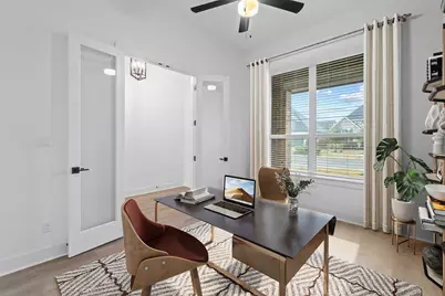 2013 Tobiano Trace, Georgetown, TX 78633 - Photo 20