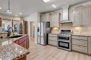 288 Lehne Loop, Buchanan Dam, TX 78609 - Photo 8