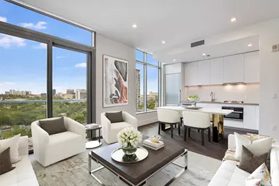 501 West Avenue #1406, Austin, TX 78701 - Photo 2