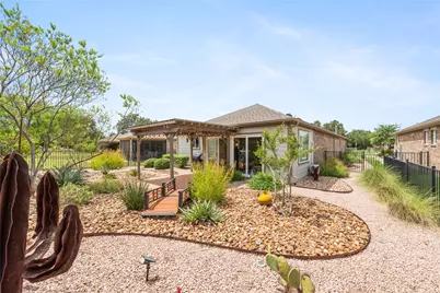 307 Hobby Street, Georgetown, TX 78633 - Photo 1