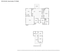 5734 FM 621, Martindale, TX 78655 - Photo 40