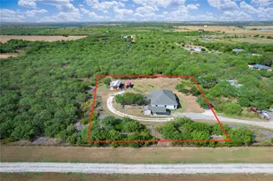 5734 FM 621, Martindale, TX 78655 - Photo 2