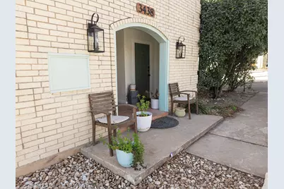 3438 Willowrun Drive #C, Austin, TX 78704 - Photo 2