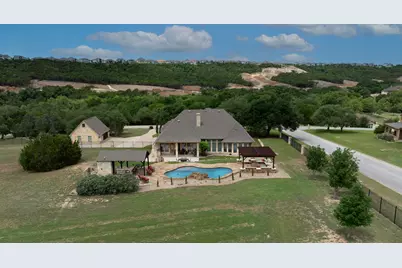 1617 High Lonesome, Leander, TX 78641 - Photo 36