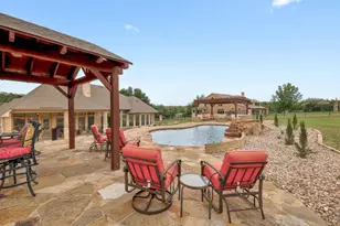 1617 High Lonesome, Leander, TX 78641 - Photo 30