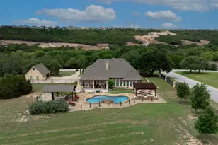 1617 High Lonesome, Leander, TX 78641 - Photo 36