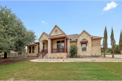 1617 High Lonesome, Leander, TX 78641 - Photo 1