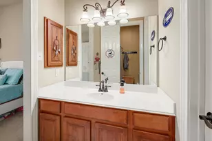 1617 High Lonesome, Leander, TX 78641 - Photo 24