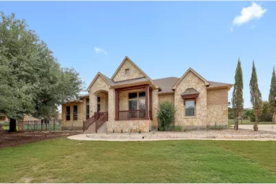1617 High Lonesome, Leander, TX 78641 - Photo 1