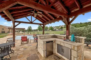 1617 High Lonesome, Leander, TX 78641 - Photo 34