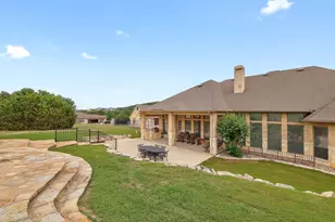 1617 High Lonesome, Leander, TX 78641 - Photo 28