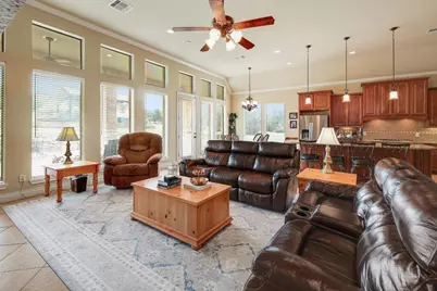 1617 High Lonesome, Leander, TX 78641 - Photo 6