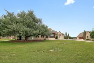 1617 High Lonesome, Leander, TX 78641 - Photo 2