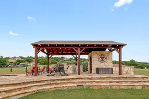 1617 High Lonesome, Leander, TX 78641 - Photo 32