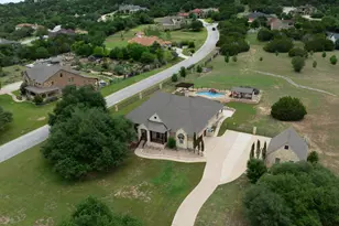 1617 High Lonesome, Leander, TX 78641 - Photo 38