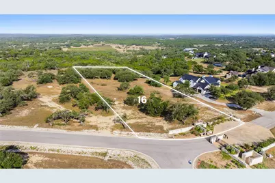 Lot 16 Tuscany Drive, Driftwood, TX 78619 - Photo 1