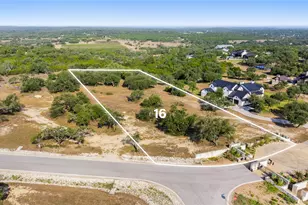 Lot 16 Tuscany Dr, Driftwood, TX 78619 - Photo 1