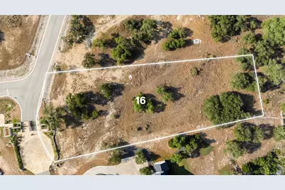 Lot 16 Tuscany Drive, Driftwood, TX 78619 - Photo 2