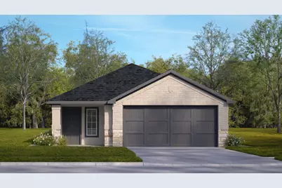 1953 Arbuckle Drive, Leander, TX 78641 - Photo 1