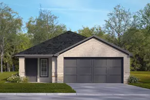 1953 Arbuckle Dr, Leander, TX 78641 - Photo 1