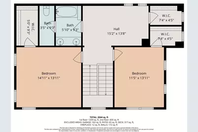 3303 Pecos Street #B, Austin, TX 78703 - Photo 34