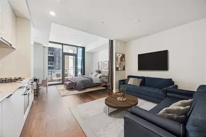 44 East Avenue #2606, Austin, TX 78701 - Photo 2