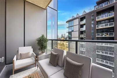 44 East Avenue #2606, Austin, TX 78701 - Photo 6