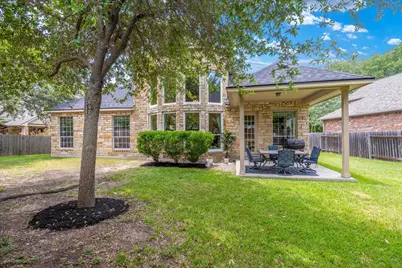 1602 Purple Sage Drive, Cedar Park, TX 78613 - Photo 38