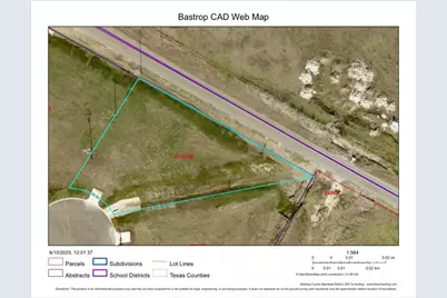 256 Castellana Way, Elgin, TX 78621 - Photo 4