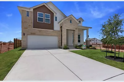 233 Montecido Drive, Liberty Hill, TX 78642 - Photo 2