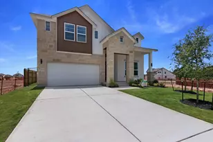 233 Montecido Dr, Liberty Hill, TX 78642 - Photo 2