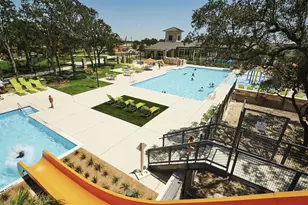 233 Montecido Dr, Liberty Hill, TX 78642 - Photo 28