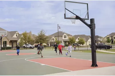 233 Montecido Drive, Liberty Hill, TX 78642 - Photo 32