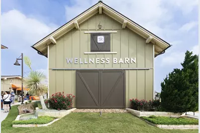 233 Montecido Drive, Liberty Hill, TX 78642 - Photo 28