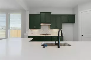 233 Montecido Dr, Liberty Hill, TX 78642 - Photo 6