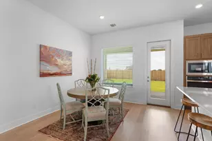 233 Montecido Dr, Liberty Hill, TX 78642 - Photo 14