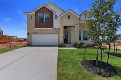 233 Montecido Drive, Liberty Hill, TX 78642 - Photo 1
