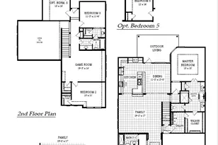 233 Montecido Dr, Liberty Hill, TX 78642 - Photo 2