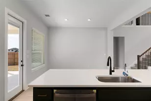 233 Montecido Dr, Liberty Hill, TX 78642 - Photo 8