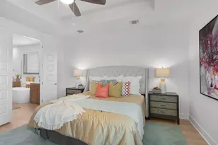 233 Montecido Dr, Liberty Hill, TX 78642 - Photo 16