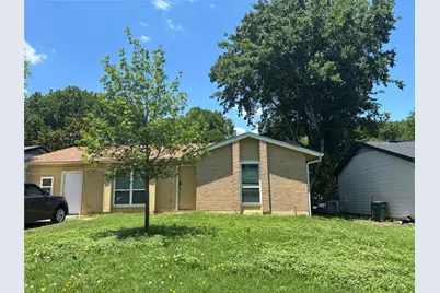 4914 Canella Drive, Austin, TX 78744 - Photo 1