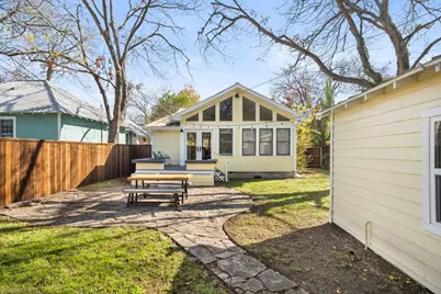 4316 Avenue C, Austin, TX 78751 - Photo 32