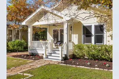 4316 Avenue C, Austin, TX 78751 - Photo 4