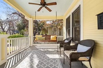 4316 Avenue C, Austin, TX 78751 - Photo 6