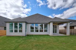 217 Belanger Cyn Dr, Liberty Hill, TX 78642 - Photo 20