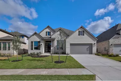 217 Belanger Canyon Drive, Liberty Hill, TX 78642 - Photo 1