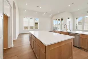 217 Belanger Cyn Dr, Liberty Hill, TX 78642 - Photo 6