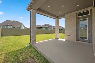 217 Belanger Cyn Dr, Liberty Hill, TX 78642 - Photo 24